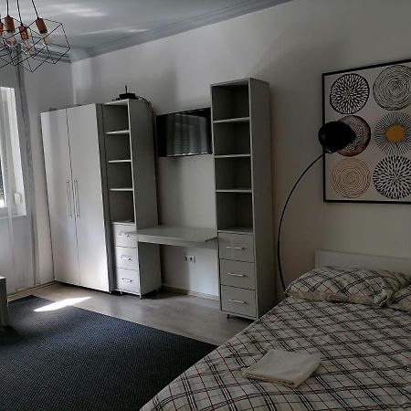 Merey Apartment Szeged Eksteriør bilde