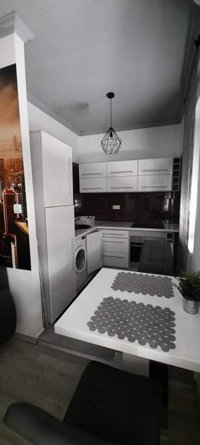Merey Apartment Szeged Eksteriør bilde