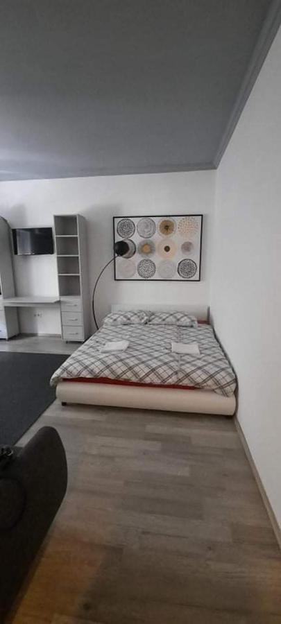 Merey Apartment Szeged Eksteriør bilde
