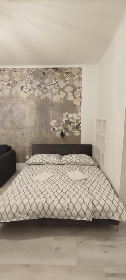 Merey Apartment Szeged Eksteriør bilde