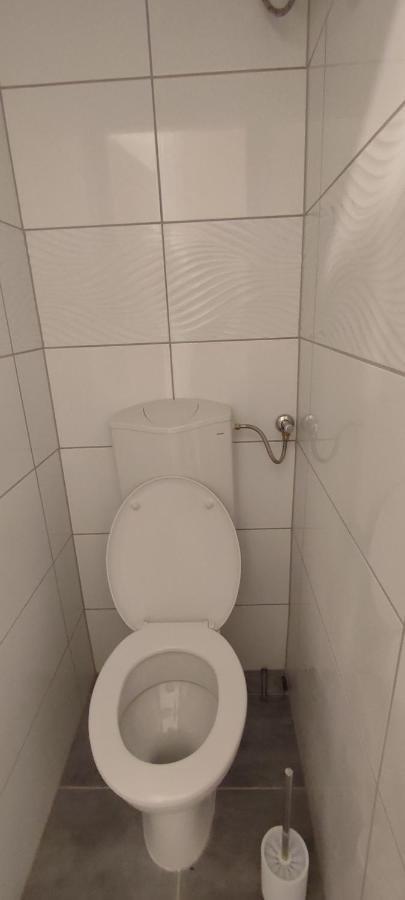 Merey Apartment Szeged Eksteriør bilde