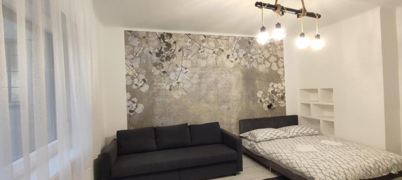 Merey Apartment Szeged Eksteriør bilde